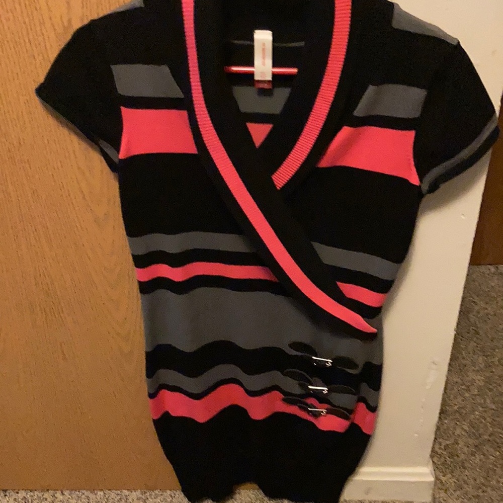 Size 3-5